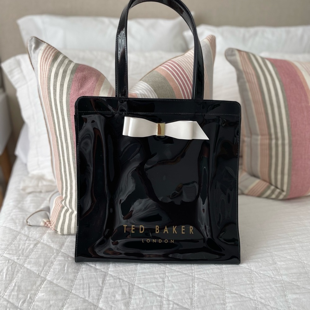 Ted Baker London tote bag